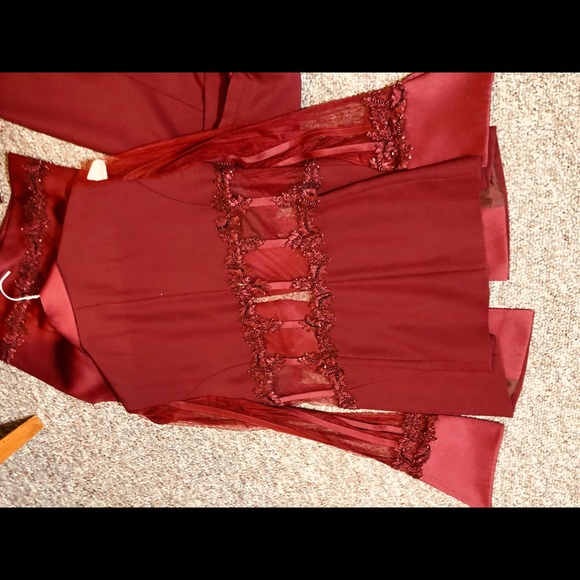 Used set of 3 pieces lady suit size 38 - Picture 7 of 16